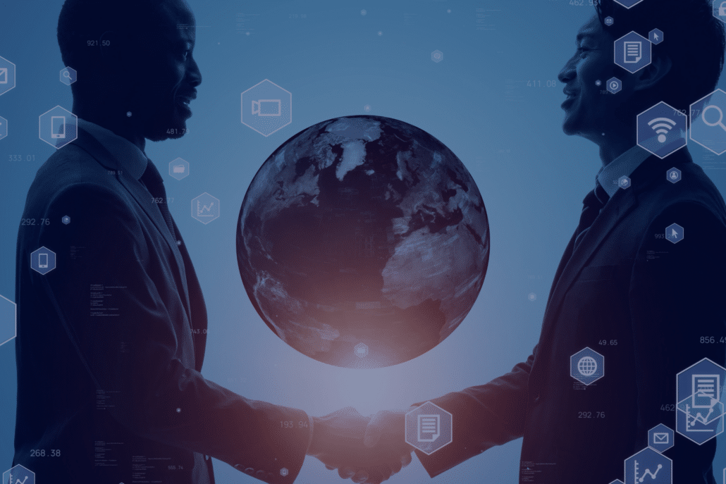 Sustainable global recruitment practices